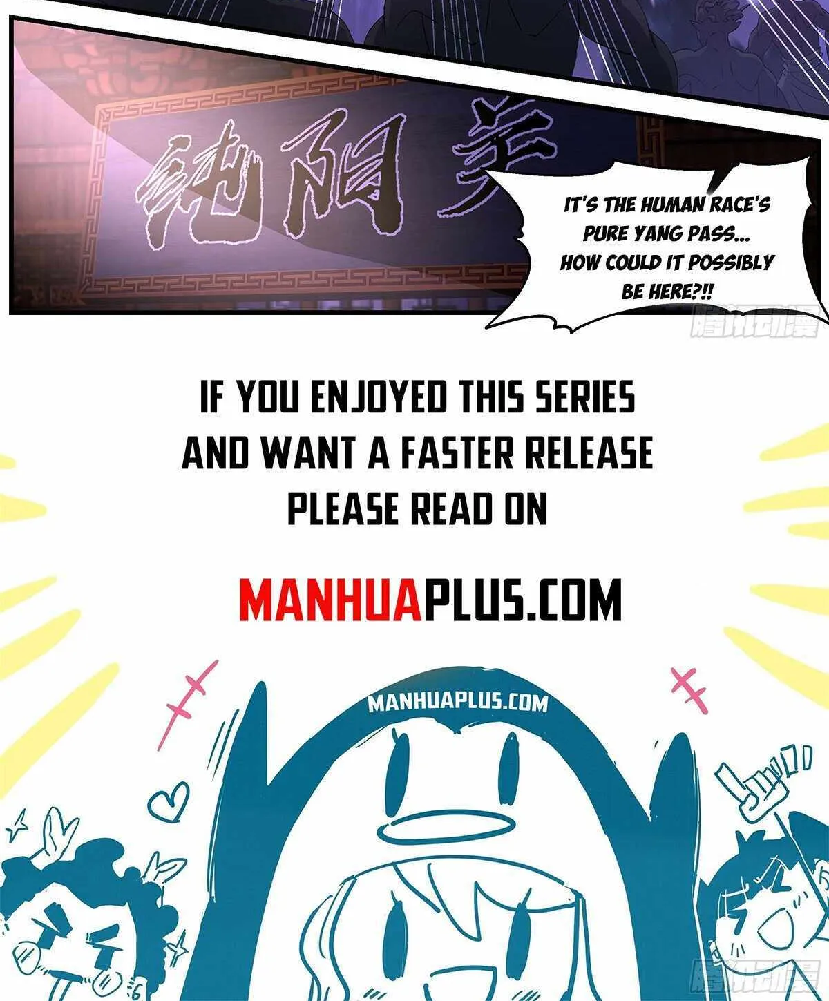 Read Martial Peak chapter 3722 image 24 on Lezhin