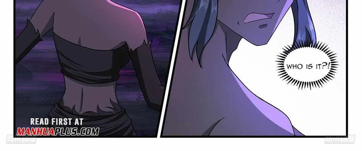 Read Martial Peak chapter 3723 image 13 on Lezhin