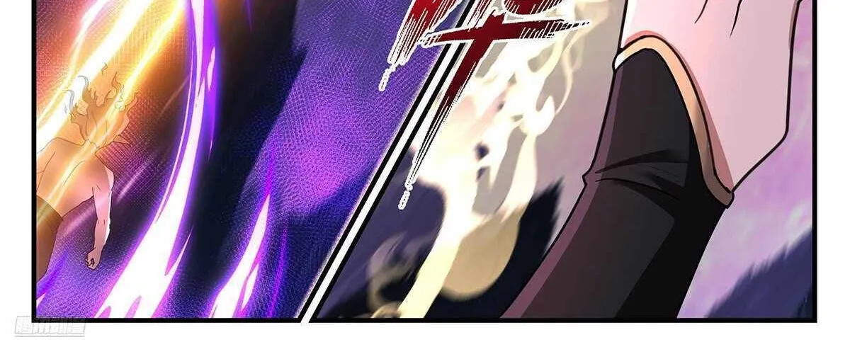 Read Martial Peak chapter 3723 image 19 on Lezhin