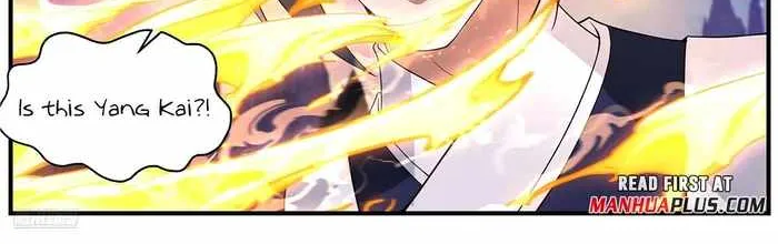 Read Martial Peak chapter 3724 image 1 on Lezhin