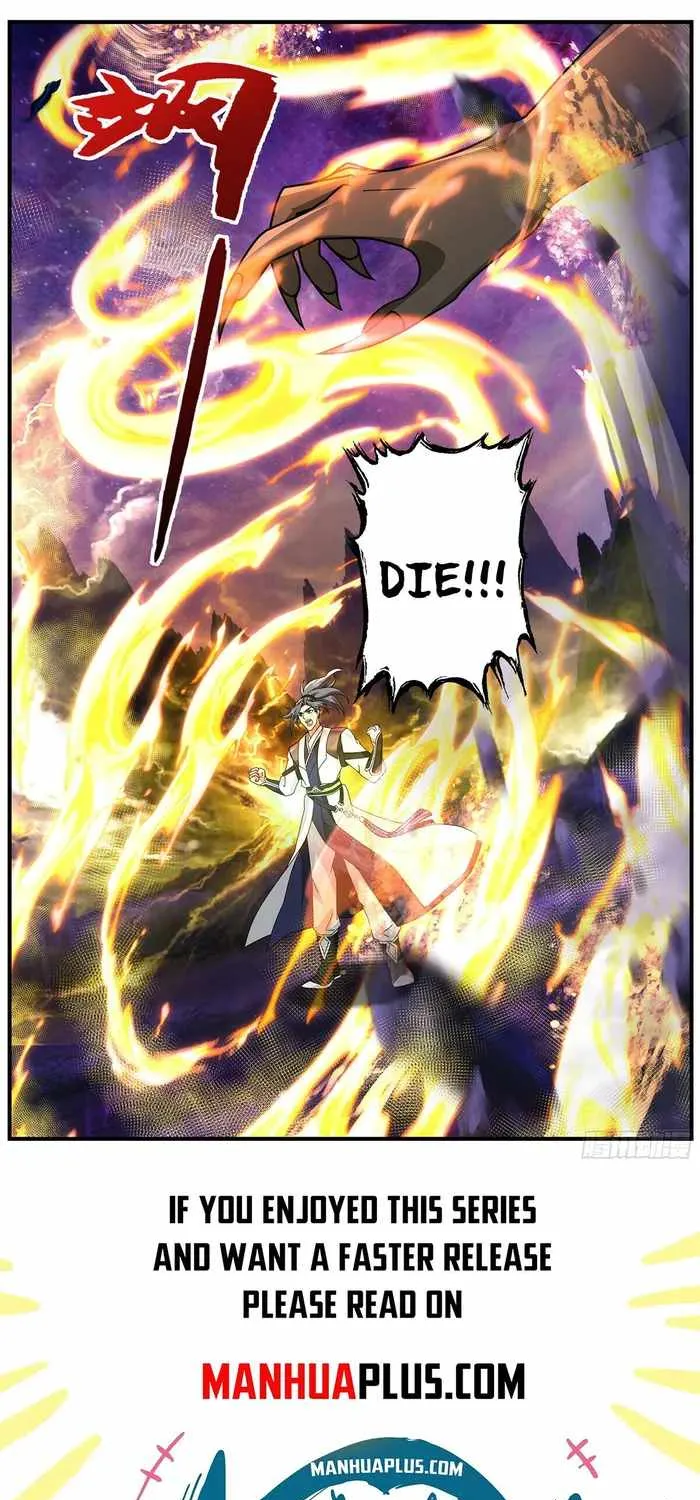 Read Martial Peak chapter 3724 image 12 on Lezhin