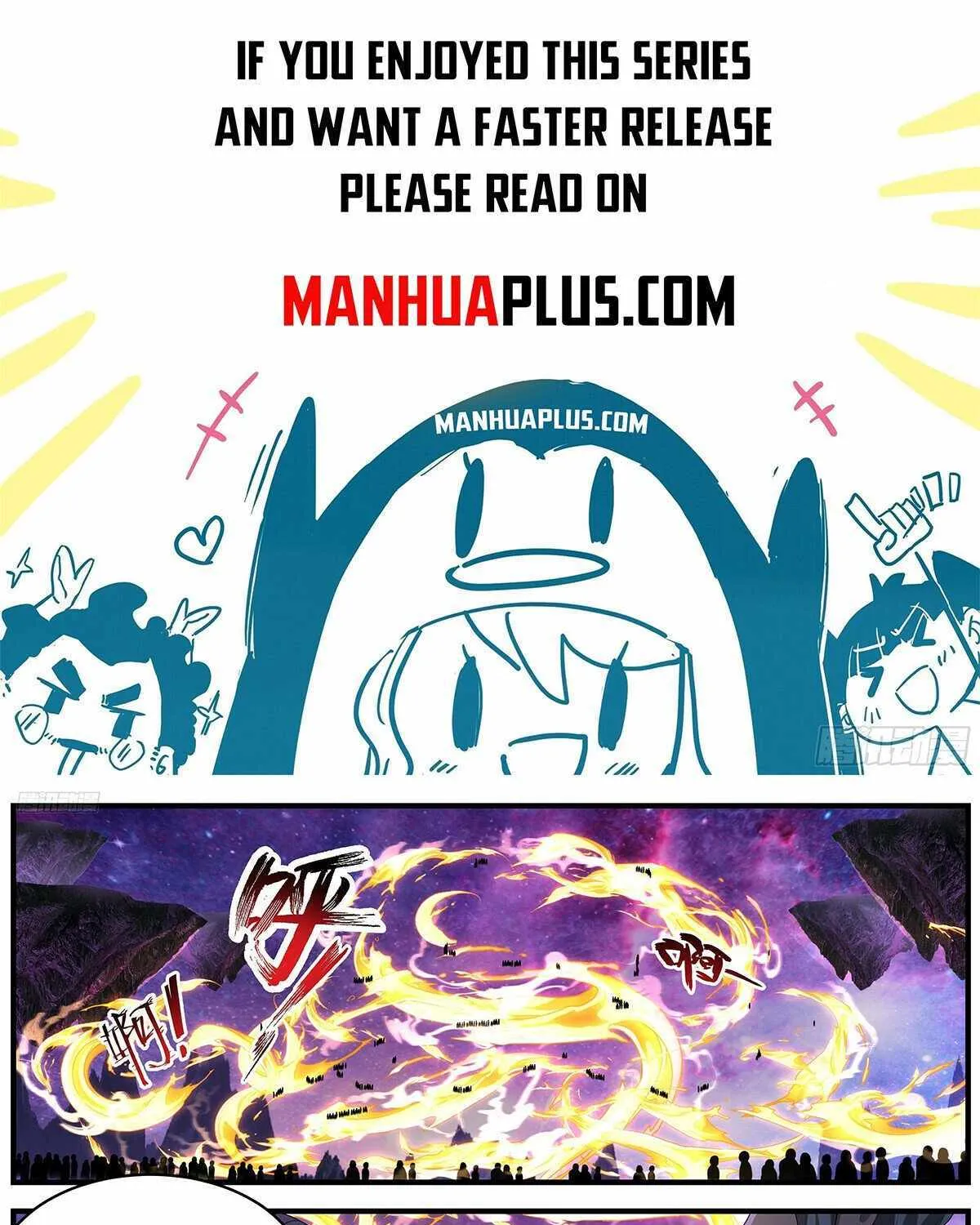Read Martial Peak chapter 3725 image 1 on Lezhin