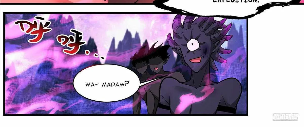 Read Martial Peak chapter 3725 image 12 on Lezhin