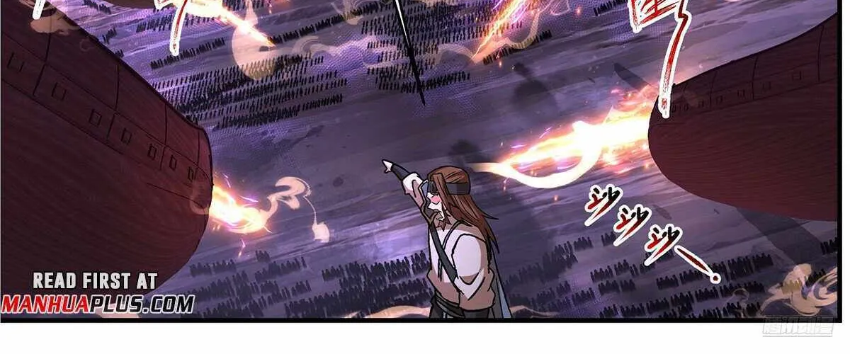 Read Martial Peak chapter 3725 image 18 on Lezhin