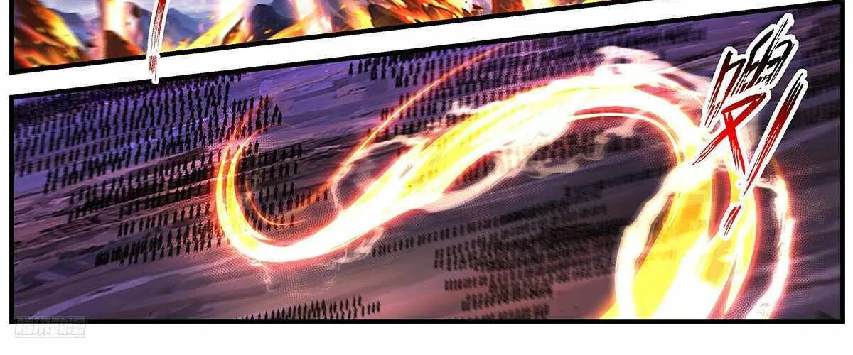 Read Martial Peak chapter 3725 image 20 on Lezhin