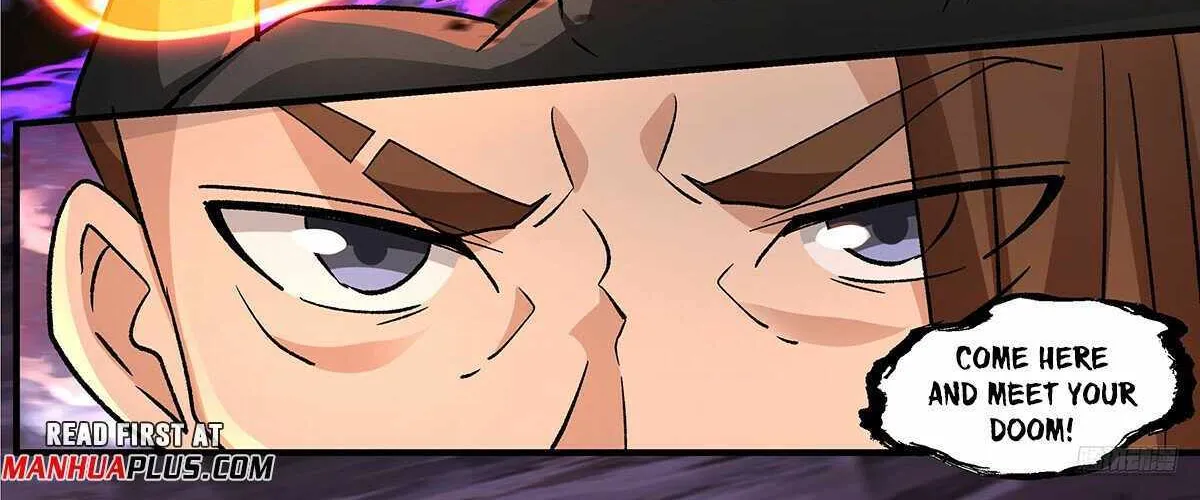 Read Martial Peak chapter 3725 image 22 on Lezhin