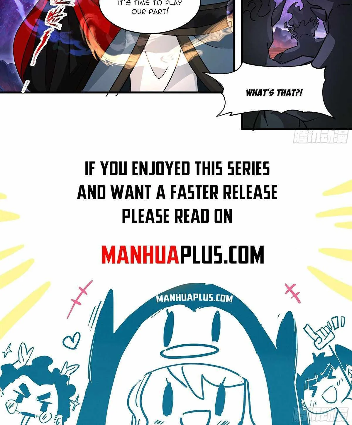 Read Martial Peak chapter 3725 image 24 on Lezhin