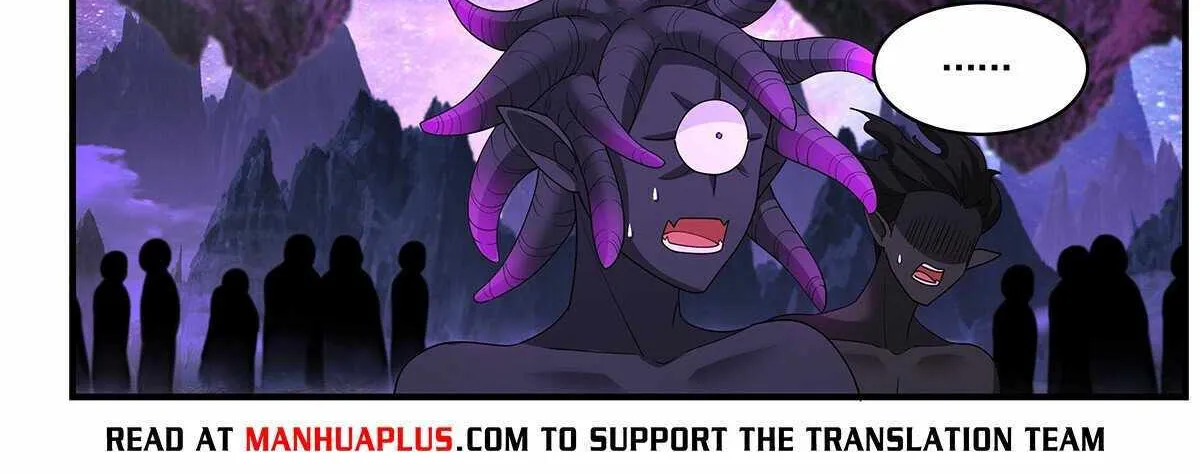 Read Martial Peak chapter 3725 image 8 on Lezhin
