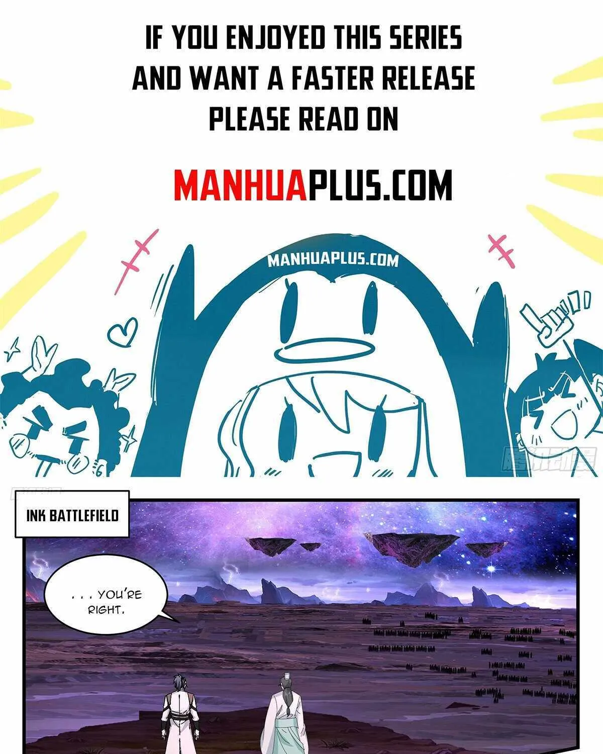 Read Martial Peak chapter 3727 image 1 on Lezhin