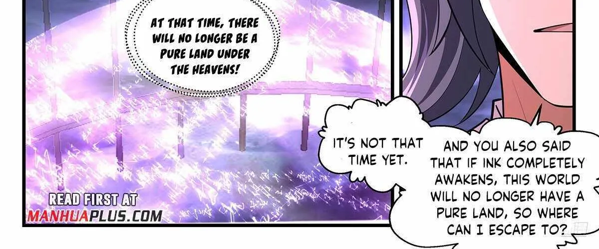 Read Martial Peak chapter 3727 image 18 on Lezhin