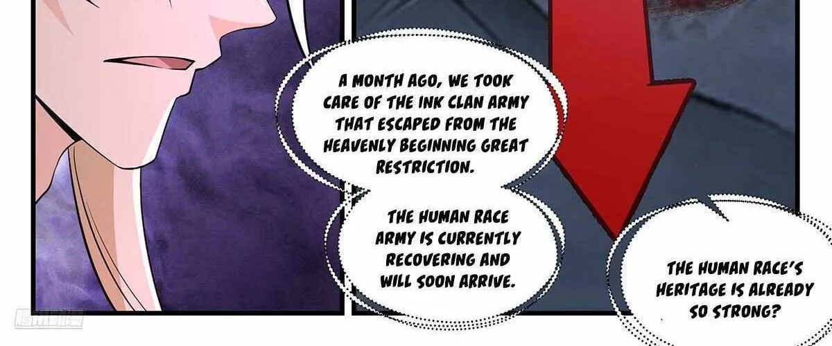 Read Martial Peak chapter 3727 image 20 on Lezhin