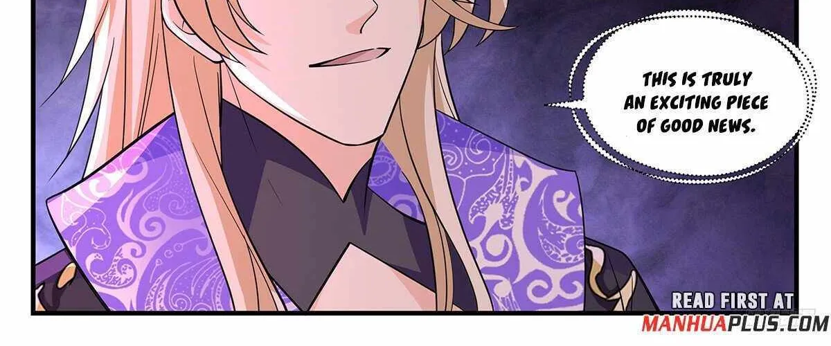 Read Martial Peak chapter 3727 image 22 on Lezhin