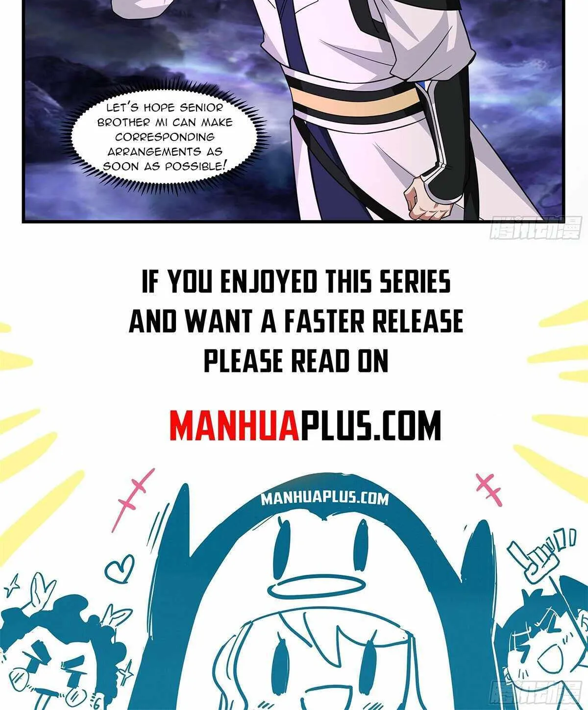 Read Martial Peak chapter 3727 image 24 on Lezhin