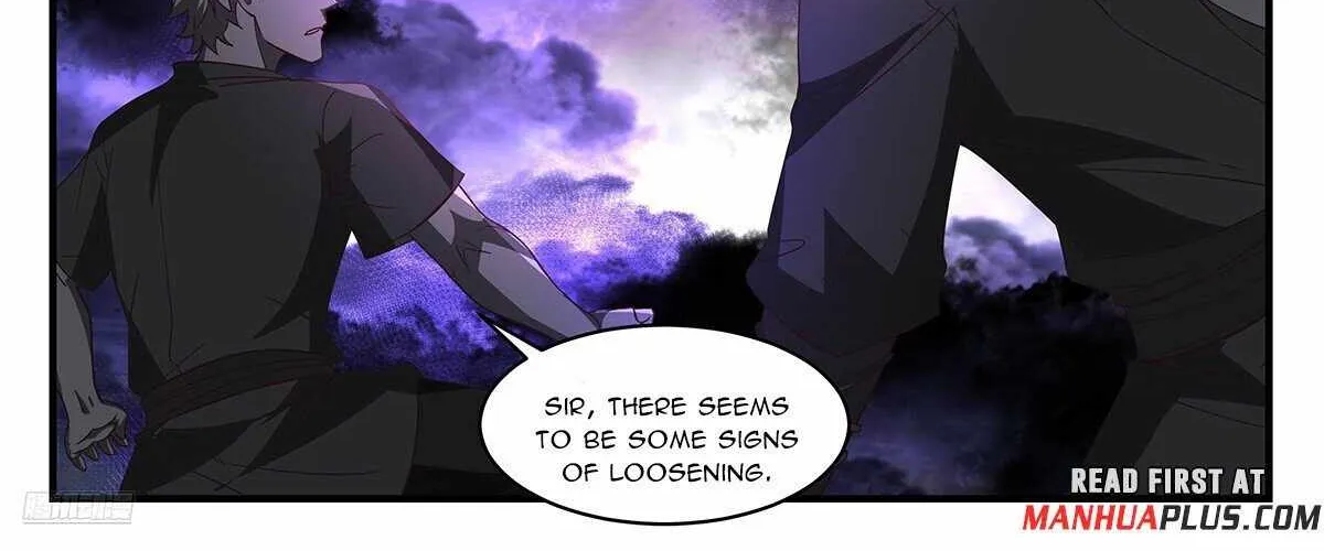 Read Martial Peak chapter 3728 image 10 on Lezhin