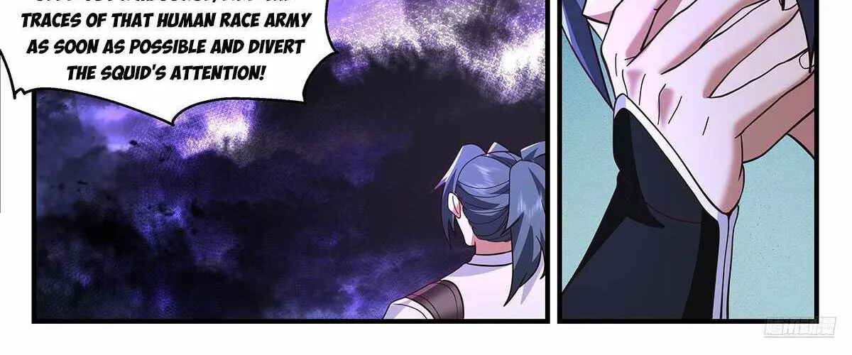 Read Martial Peak chapter 3728 image 12 on Lezhin
