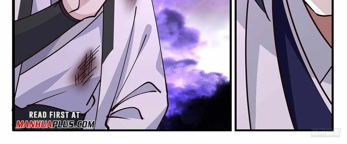 Read Martial Peak chapter 3728 image 18 on Lezhin