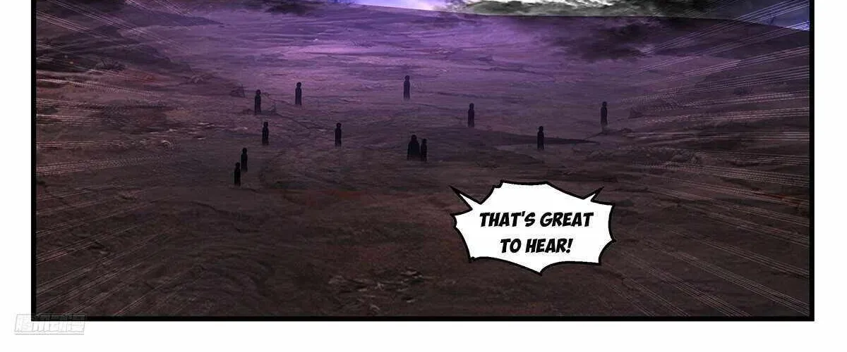 Read Martial Peak chapter 3728 image 20 on Lezhin