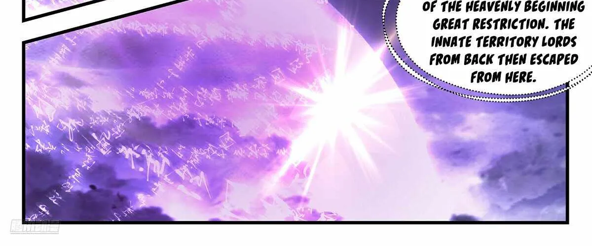 Read Martial Peak chapter 3728 image 4 on Lezhin