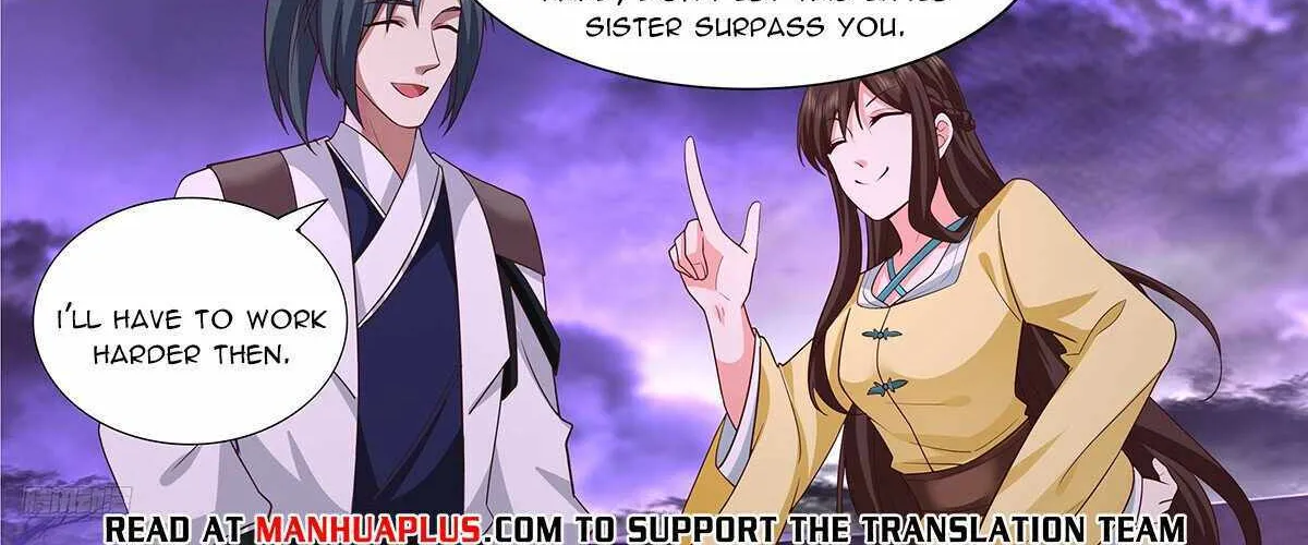Read Martial Peak chapter 3729 image 16 on Lezhin