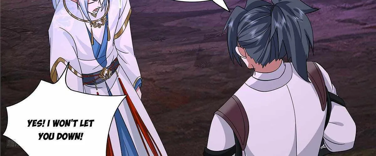 Read Martial Peak chapter 3729 image 20 on Lezhin