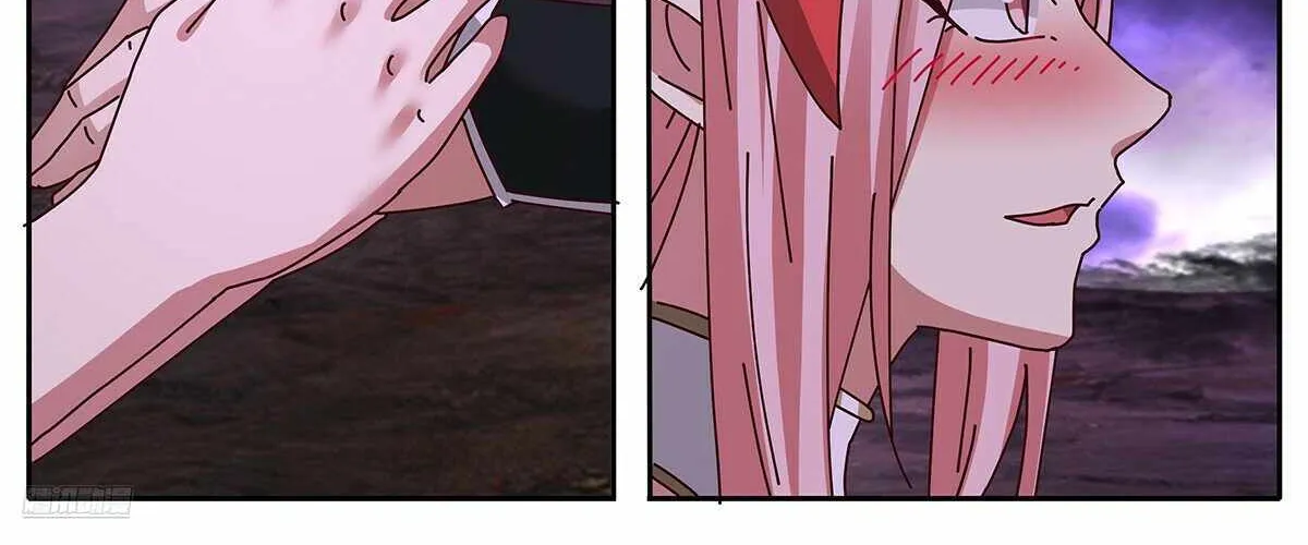 Read Martial Peak chapter 3729 image 4 on Lezhin
