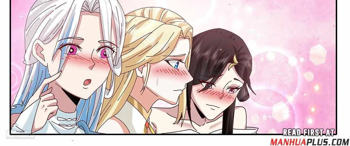 Read Martial Peak chapter 3729 image 6 on Lezhin