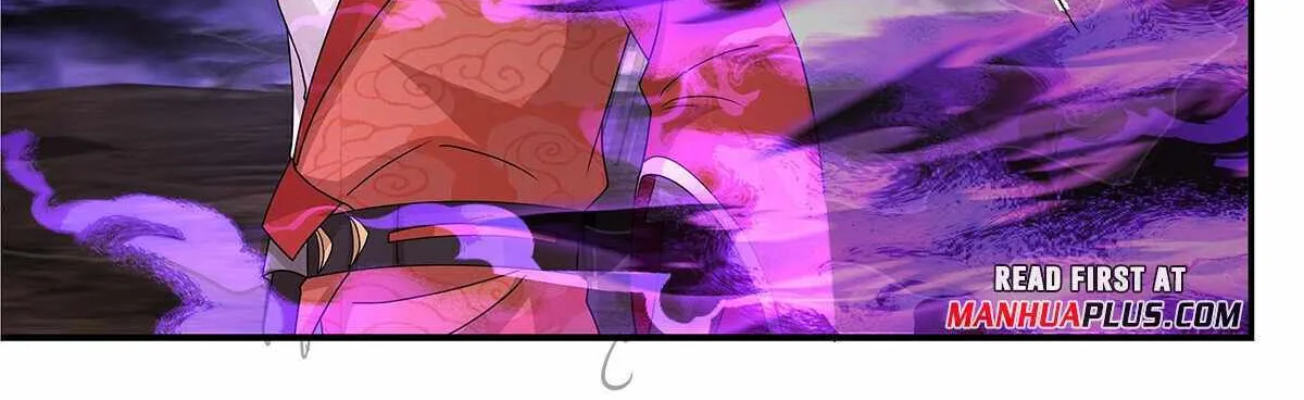 Read Martial Peak chapter 3730 image 22 on Lezhin