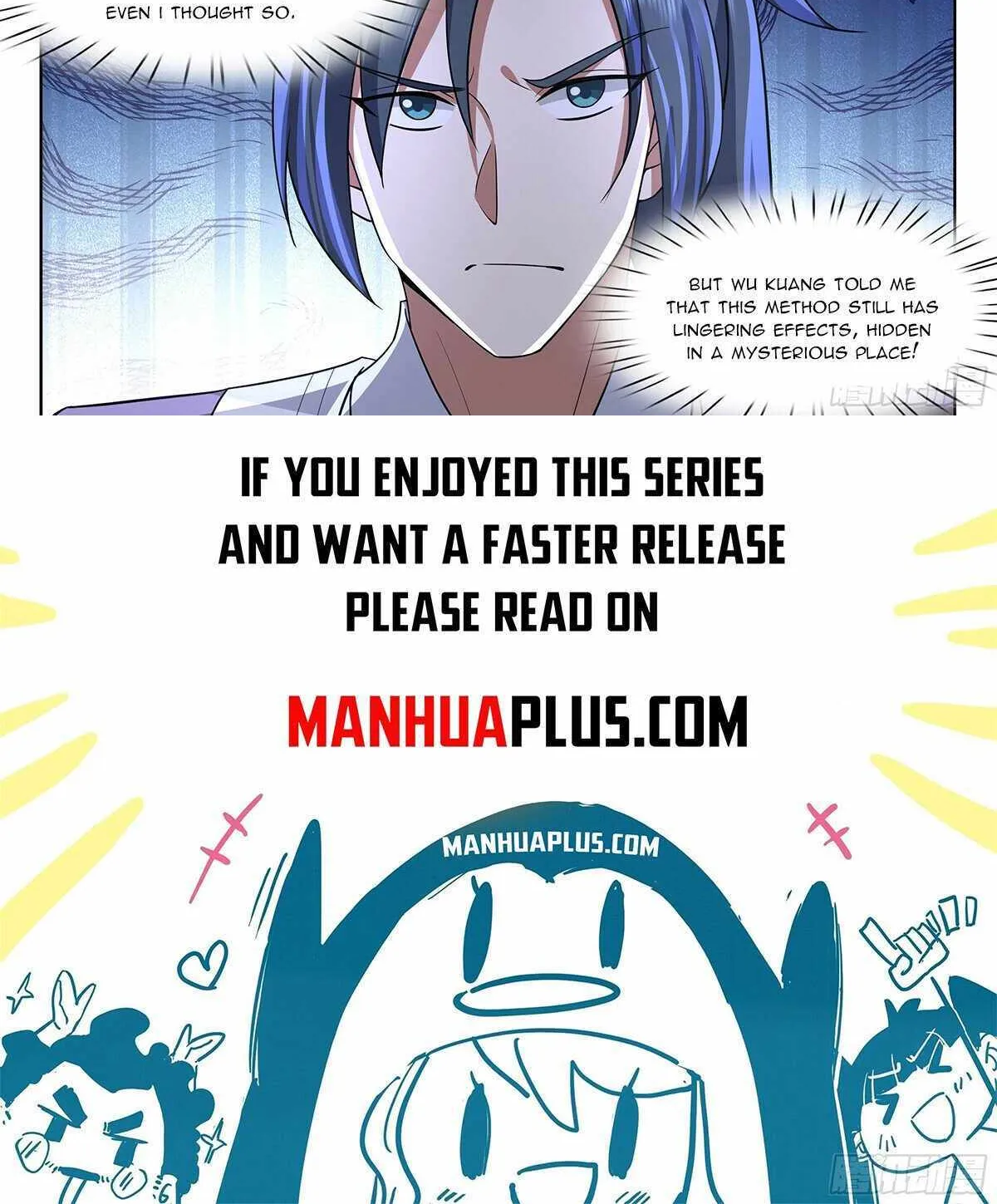 Read Martial Peak chapter 3731 image 23 on Lezhin