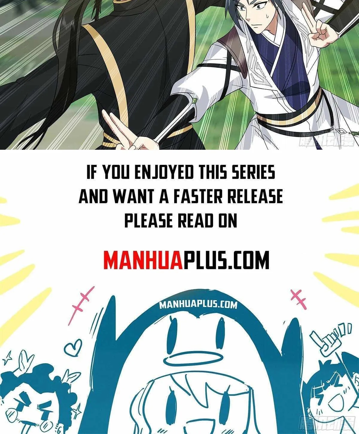 Read Martial Peak chapter 3732 image 23 on Lezhin