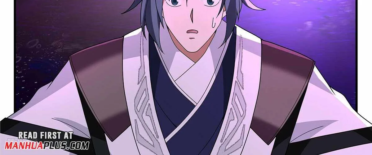 Read Martial Peak chapter 3732 image 9 on Lezhin