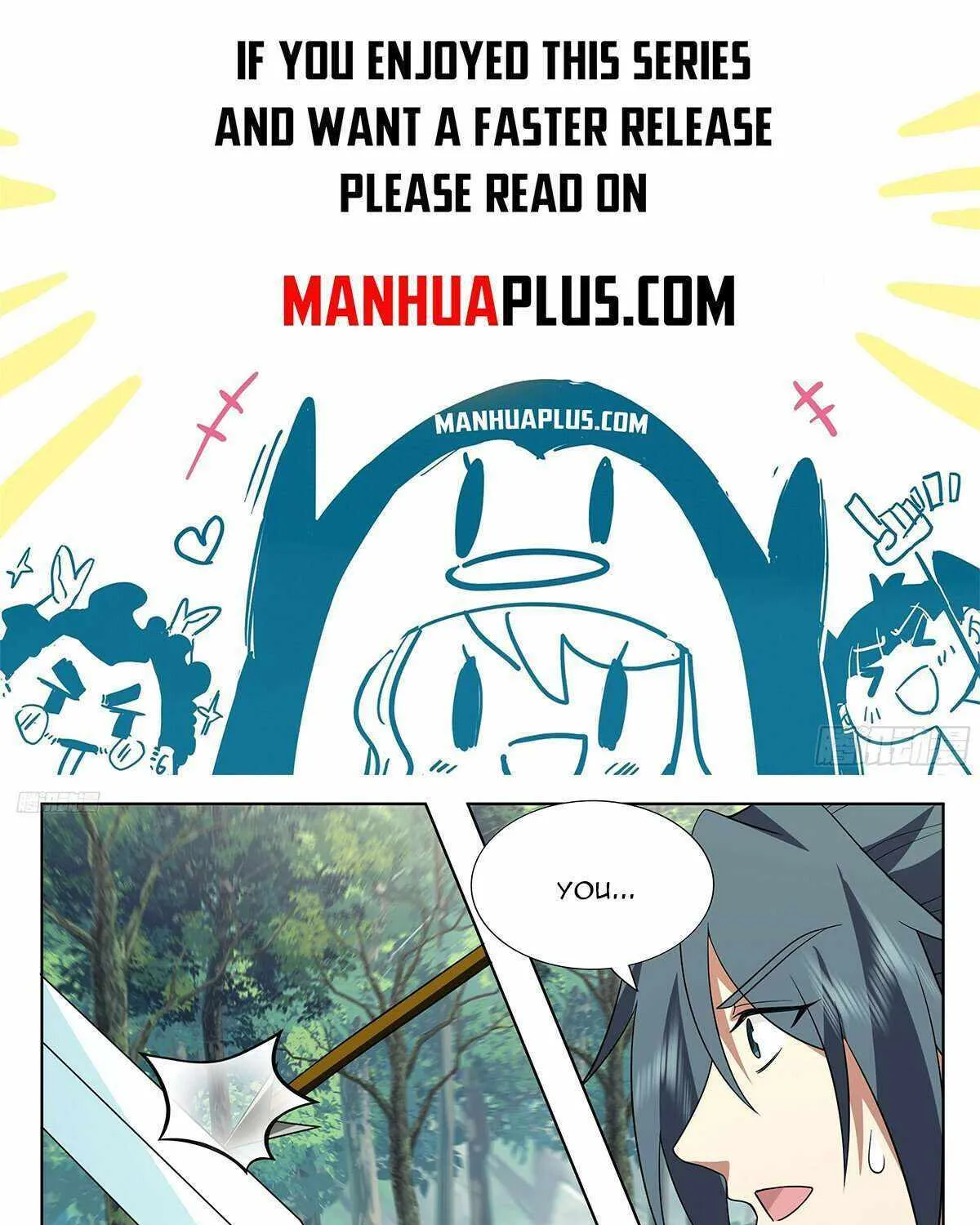 Read Martial Peak chapter 3733 image 1 on Lezhin