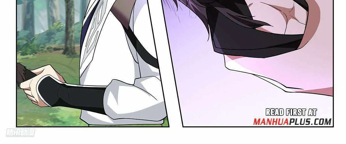 Read Martial Peak chapter 3733 image 10 on Lezhin