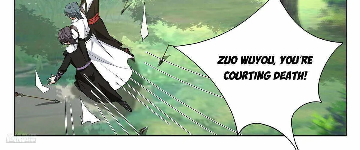 Read Martial Peak chapter 3733 image 4 on Lezhin