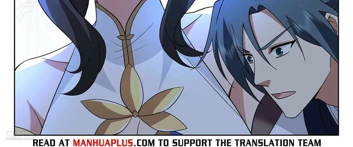 Read Martial Peak chapter 3733 image 8 on Lezhin