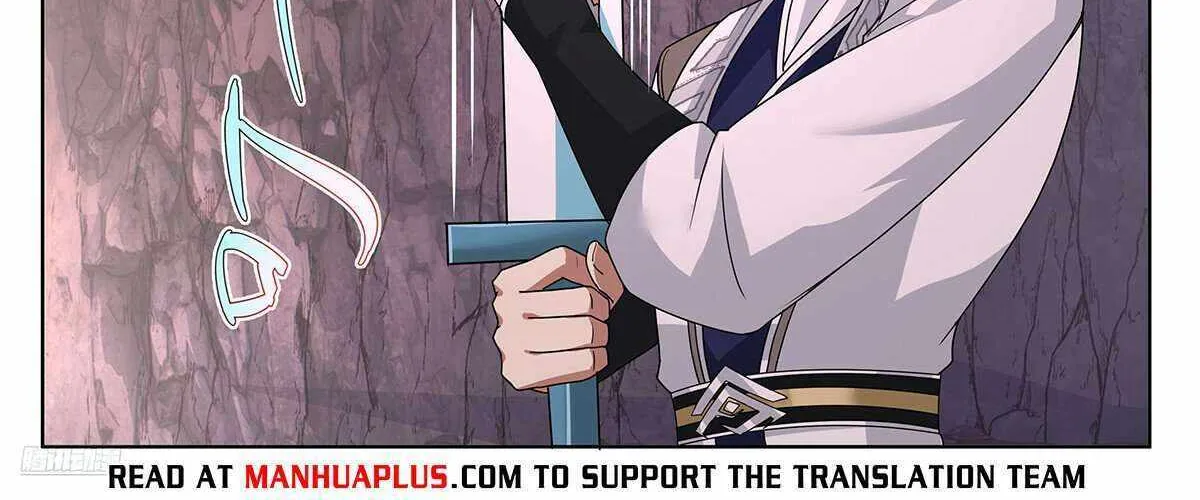 Read Martial Peak chapter 3735 image 8 on Lezhin