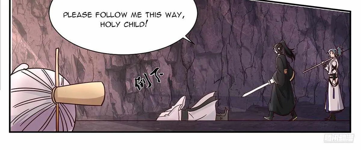 Read Martial Peak chapter 3737 image 11 on Lezhin