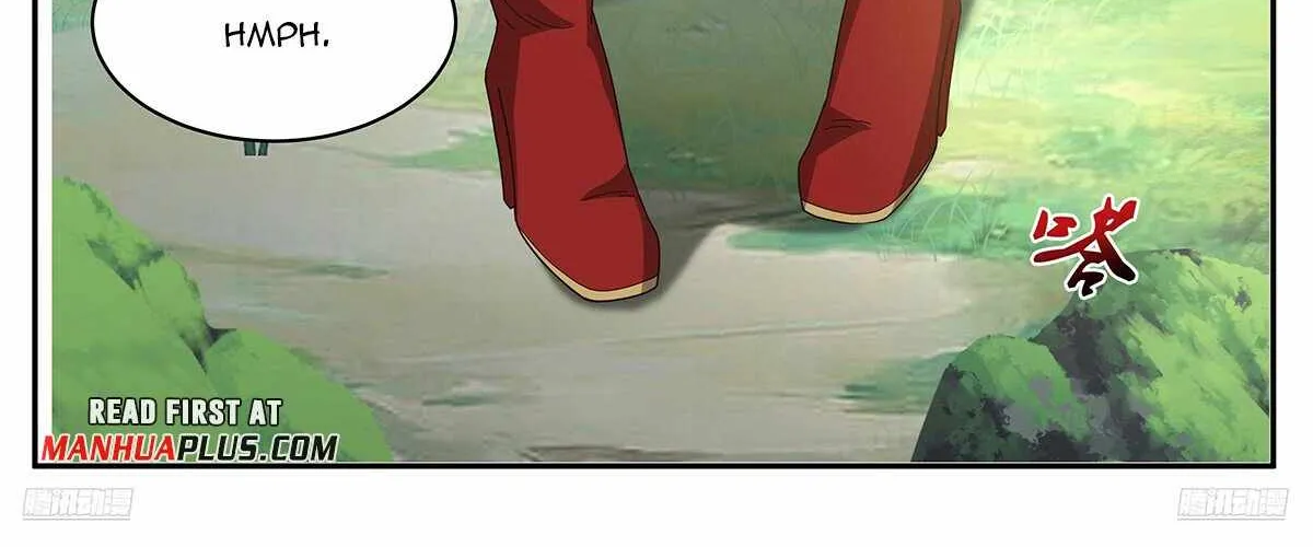 Read Martial Peak chapter 3737 image 13 on Lezhin