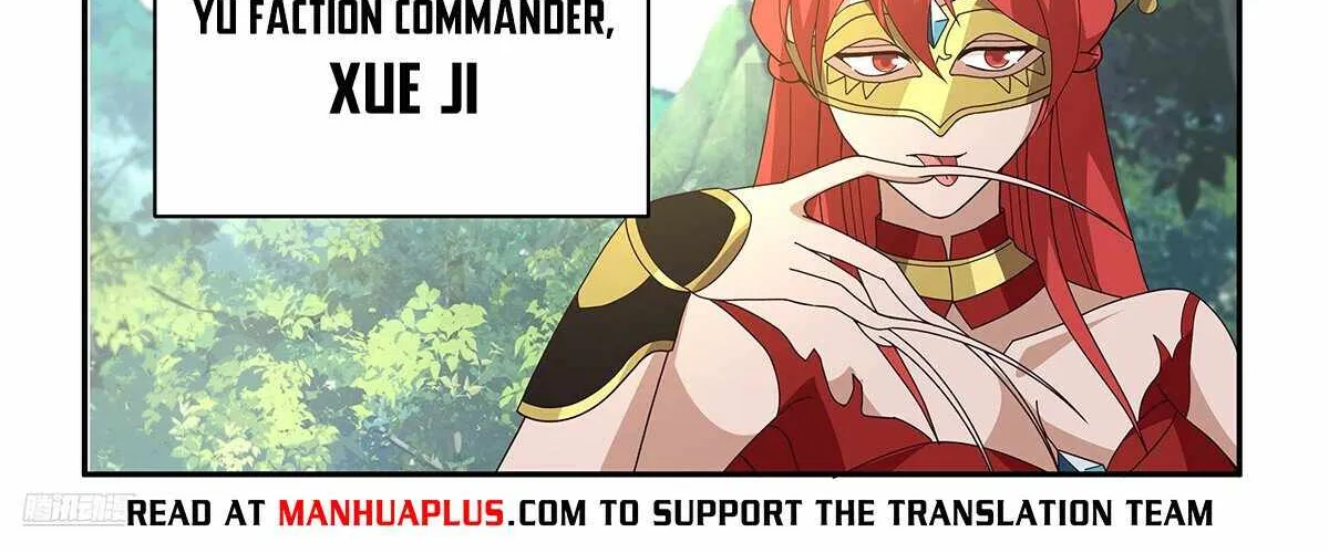 Read Martial Peak chapter 3737 image 15 on Lezhin
