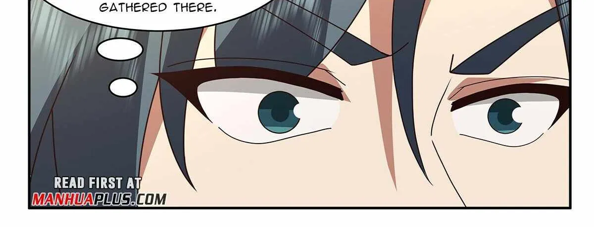Read Martial Peak chapter 3737 image 21 on Lezhin