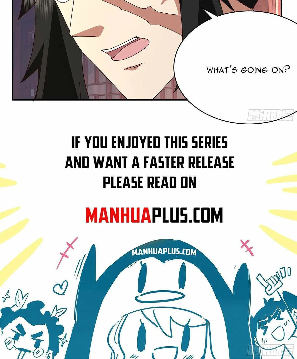Read Martial Peak chapter 3737 image 23 on Lezhin