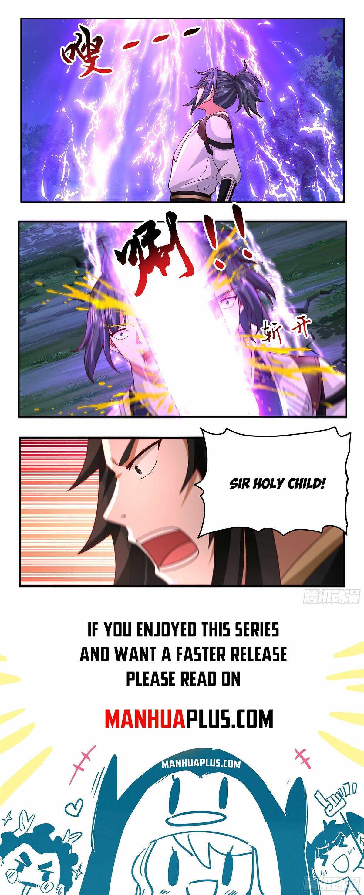 Read Martial Peak chapter 3739 image 11 on Lezhin