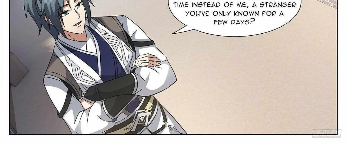 Read Martial Peak chapter 3742 image 11 on Lezhin