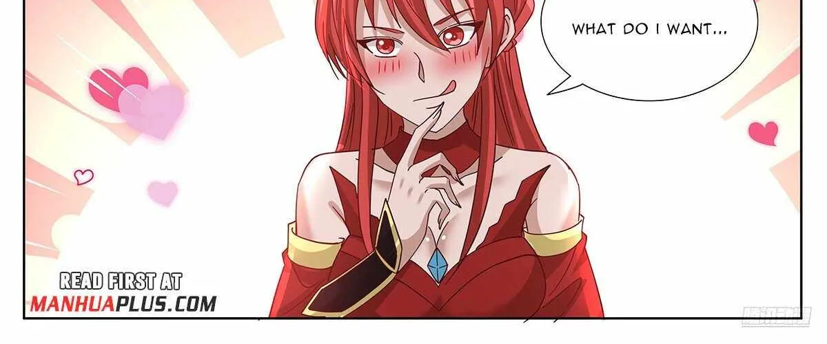 Read Martial Peak chapter 3742 image 21 on Lezhin