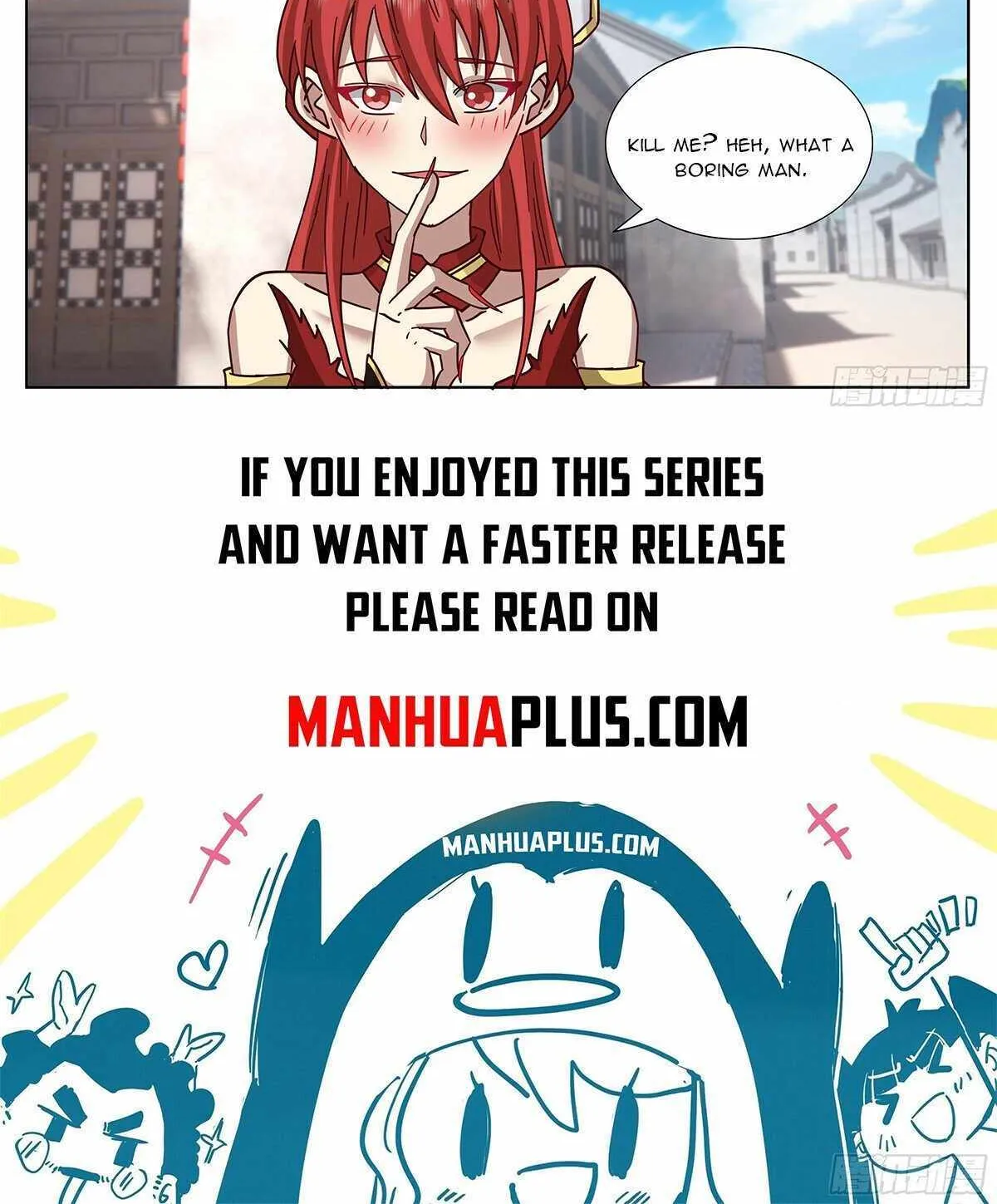 Read Martial Peak chapter 3742 image 23 on Lezhin