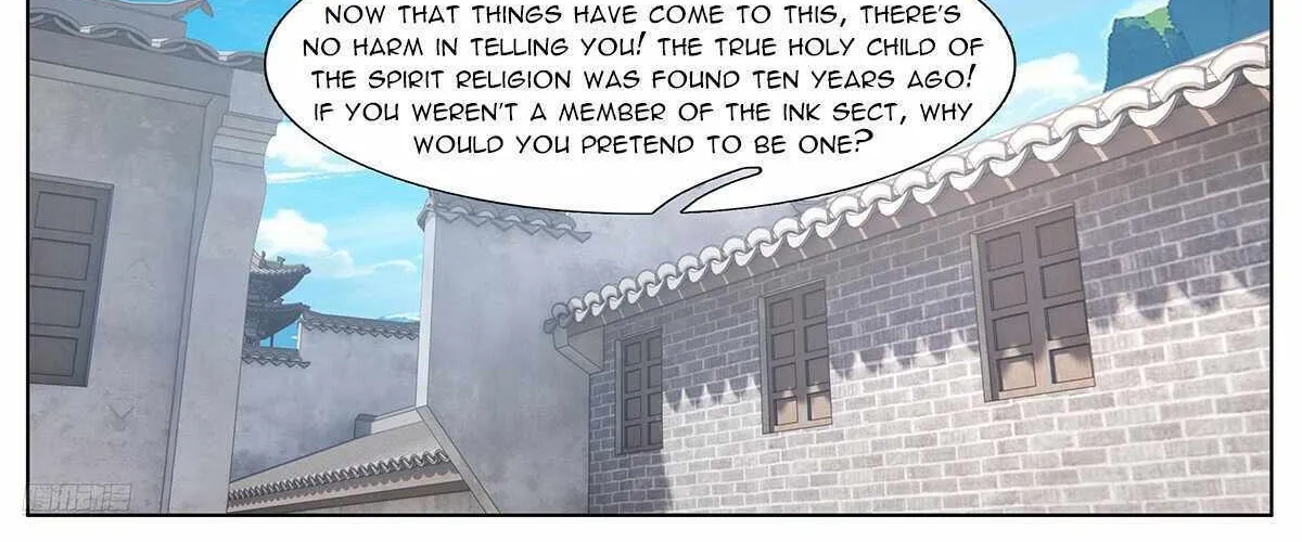 Read Martial Peak chapter 3742 image 3 on Lezhin