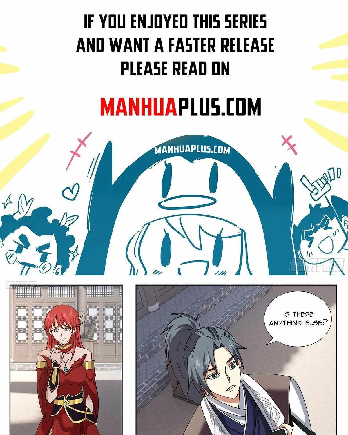 Read Martial Peak chapter 3744 image 1 on Lezhin