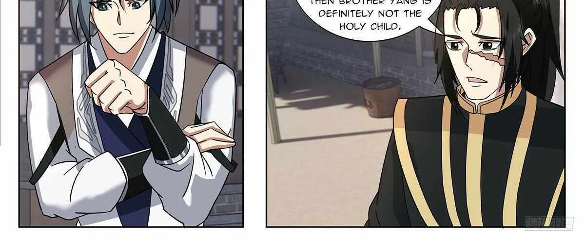 Read Martial Peak chapter 3744 image 12 on Lezhin