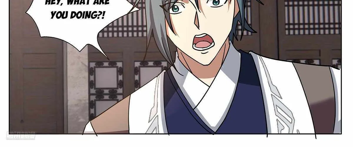 Read Martial Peak chapter 3744 image 4 on Lezhin