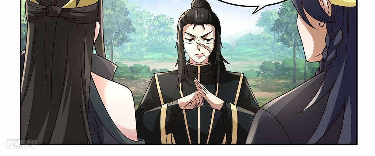 Read Martial Peak chapter 3746 image 16 on Lezhin