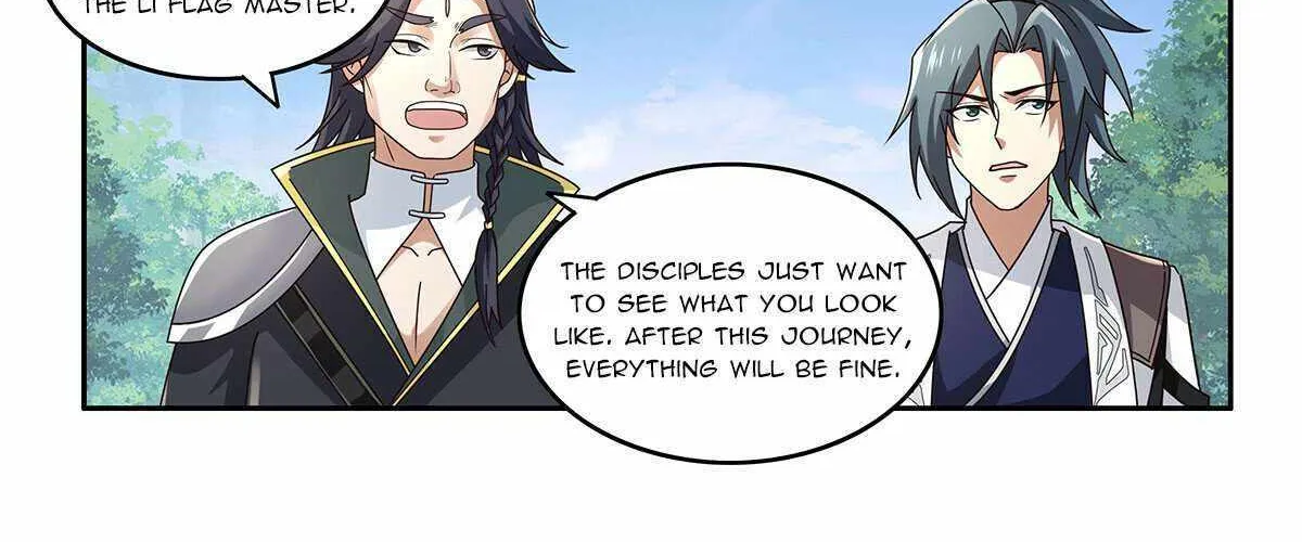 Read Martial Peak chapter 3746 image 20 on Lezhin